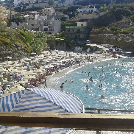 Mades Magic Place Agia Pelagia  Exterior foto