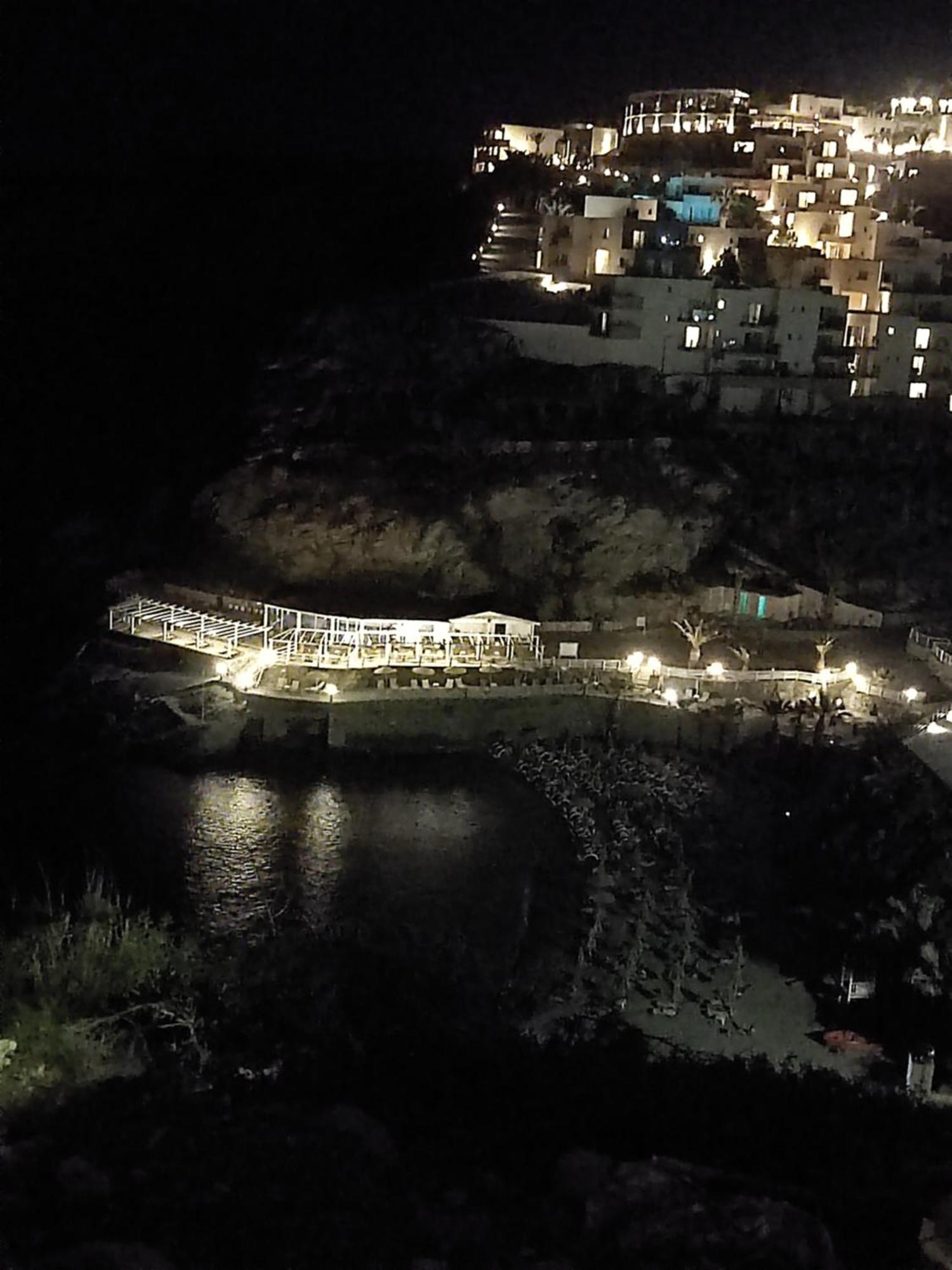 Mades Magic Place Agia Pelagia  Exterior foto