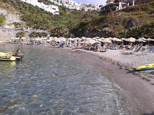 Mades Magic Place Agia Pelagia  Exterior foto