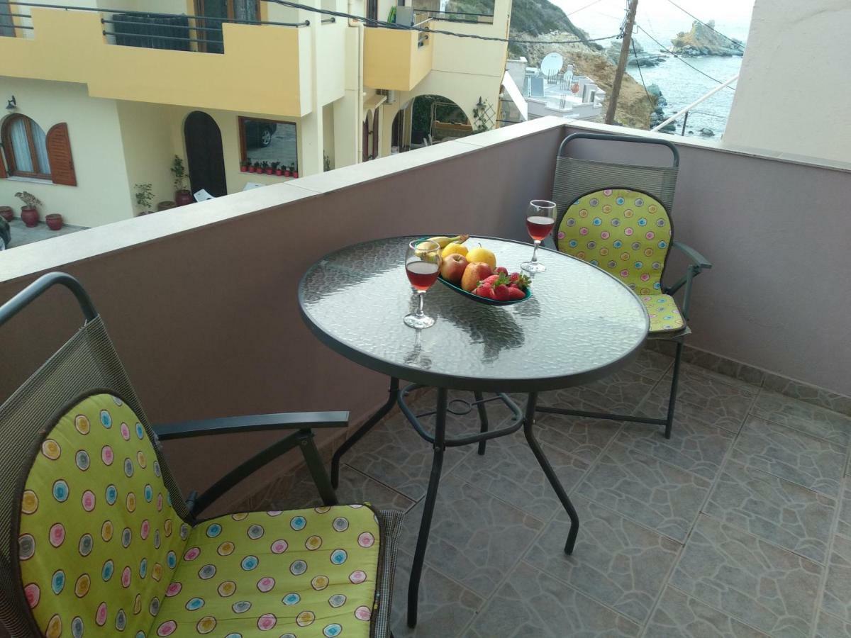 Mades Magic Place Agia Pelagia  Exterior foto