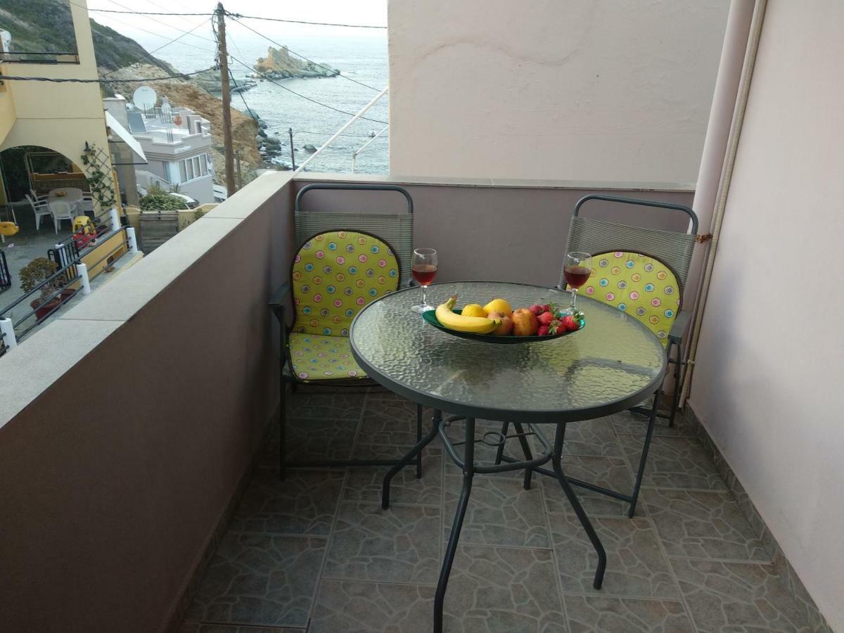 Mades Magic Place Agia Pelagia  Exterior foto