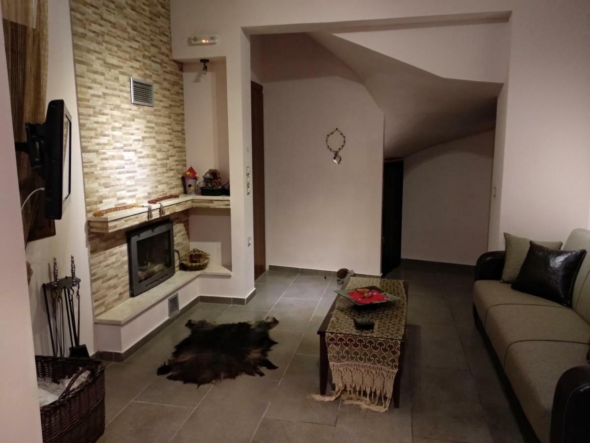 Mades Magic Place Agia Pelagia  Exterior foto